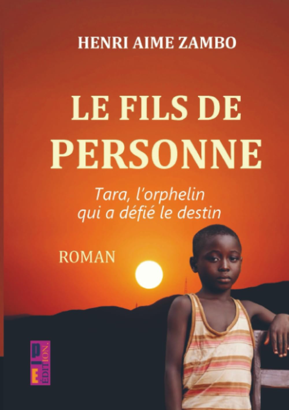 Le fils de personne