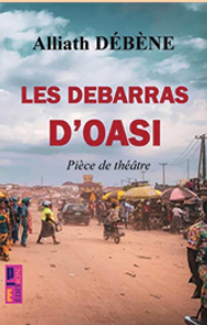 Pièce Théâtrale